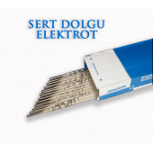 Magmaweld Eh 360 B 4.00 x 450 Sert Dolgu Elektrodu 92 Adet - 2