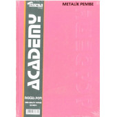 Defter 400 yaprak Ciltli 20x28 Sert Kapak Çizgisiz özkan 70 gr - 11