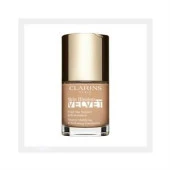 Clarins Skin illusion Velvet 112,3N Velvet  Foundation 30ml. - 1