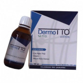 DermoTTO Losyon - 1