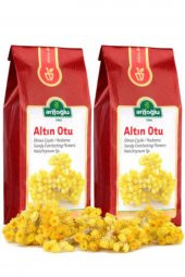 Arifoğlu Altın Otu 40g (2 Adet) - 1