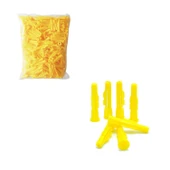 Emba Roket Dubel 50X80Mm (100 Adet) - 1