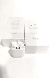 Pro 5 Bluetooth Kulaklık Yeni Versiyon 8d Ses Perfomansı - 2