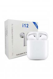 Imetech I12 Airpod Bluetooth Kulaklık 2. Nesil - 1