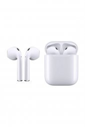 Imetech I12 Airpod Bluetooth Kulaklık 2. Nesil - 2