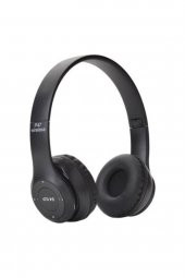 P47 5.0edr Wireless Headphones Bluetooth Kulaklık - 1