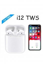 I 12 Bluetooth Kulaklık - 2