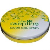 Cire Aseptine Çiçek Özlü Krem 30ML Teneke - 1