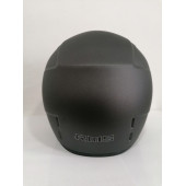 RMS KAPALI KASK 1987 MAT GRİ - 4