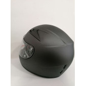 RMS KAPALI KASK 1987 MAT GRİ - 5