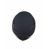 RMS KAPALI KASK 1987 MAT SİYAH - 4