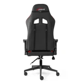 xDrive 15'Li PLUS Profesyonel Oyuncu Koltuğu Kırmızı/Siyah - 5