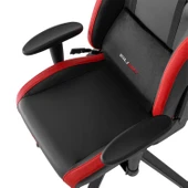 xDrive 15'Li PLUS Profesyonel Oyuncu Koltuğu Kırmızı/Siyah - 7