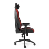 xDrive 15'Li PLUS Profesyonel Oyuncu Koltuğu Kırmızı/Siyah - 3