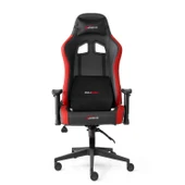 xDrive 15'Li PLUS Profesyonel Oyuncu Koltuğu Kırmızı/Siyah - 2