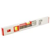 Rodex Alüminyum Su Terazisi 60 Cm - 1