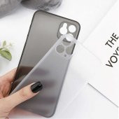 Apple iPhone 12 Pro 6.1 Kılıf Ultra İnce Hayalet Kapak - 2