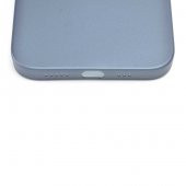 Apple iPhone 12 Pro 6.1 Kılıf Ultra İnce Hayalet Kapak - 5