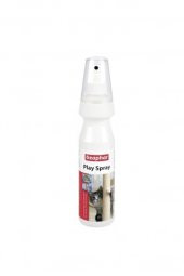 Beaphar Play Spray Kedi Otu Spreyi 150ml - 1