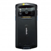 Unitech EA510 2D Android El Terminali - 2