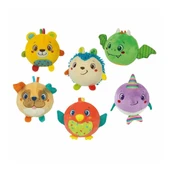 17683 Baby Clementoni - Yumuşak Hayvan Arkadaşlar -1 adet stokta olan gönderilir - 2