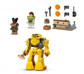 Lego Disney Pixar Lightyear 76830 Zyclops Chase - 3