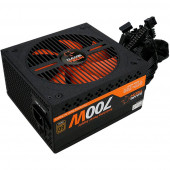 Gametech 700W 80 Plus Bronze Güç Kaynağı - 3