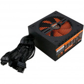 Gametech 700W 80 Plus Bronze Güç Kaynağı - 5