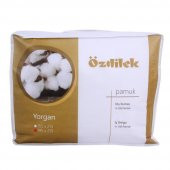 Özdilek Çift Kişilik Pamuk Yorgan 195X215 - 1