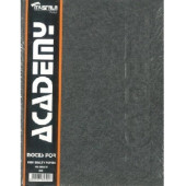 Defter 400 yaprak Ciltli 20x28 Sert Kapak Kareli özkan 70 gr - 6