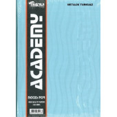 Defter 400 yaprak Ciltli 20x28 Sert Kapak Kareli özkan 70 gr - 8