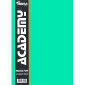 Defter 400 yaprak Ciltli 20x28 Sert Kapak Kareli özkan 70 gr - 9