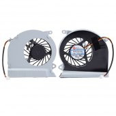 MSI GE70 Serisi Notebook Fan - 1