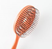 Nascita Pro Lollipop Açma/tarama Fırçı - 11 Turuncu thumbnail 5