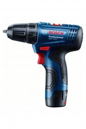 GSR 120-LI + GDR 120 Lİ (2X2.0 AH) - 2