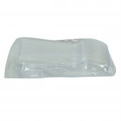 LokmanAVM Lüks Çatal Sert Plastik Şeffaf 50 Adet 1 Paket - 3