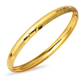 Amazon Hediyelik 8 Ayar Altın Bilezik - 1