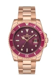 Cacharel Classic Unisex Kol Saati - 1