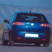 Seat İbiza 2002-2005 Arka Cam Silecek Kolu Takımı 6L6955704A thumbnail 2