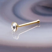 Tektaşlı 14 Ayar Altın Hızma - 3