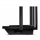 TP-LINK ARCHER  AX73  AX5400 DUAL BAND WIFI 6 ROUT - 2