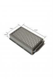 Rowenta Uyumlu Compact Power Cyclonic Filtre Seti - 3