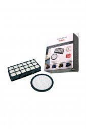 Rowenta Row Ro6954 Ea X-trem Power Cyclonic Parquet Filtre Seti - 1