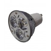 Ulbay 3W Power LED Ampul (3 ADET) - 1
