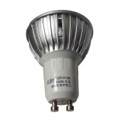 Ulbay 3W Power LED Ampul (3 ADET) - 2
