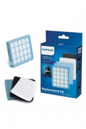 Philips Fc 9532/09 Powerpro Active Hepa Filtre Seti - 1