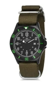 Cacharel Classic Unisex Kol Saati - 1