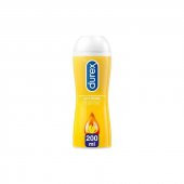 Durex Play Hassas 2si 1 Arada Masaj Jeli 200 ml - 1