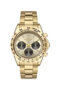 Cacharel Classic Unisex Kol Saati - 1