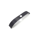 VW Golf 4 1998-2004 Otomatik Vites Topuzu Kolu Rayı Perdesi 1J0713277 - 1